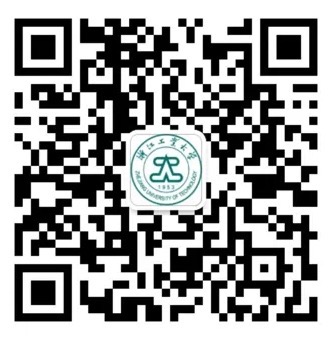 公众号二维码